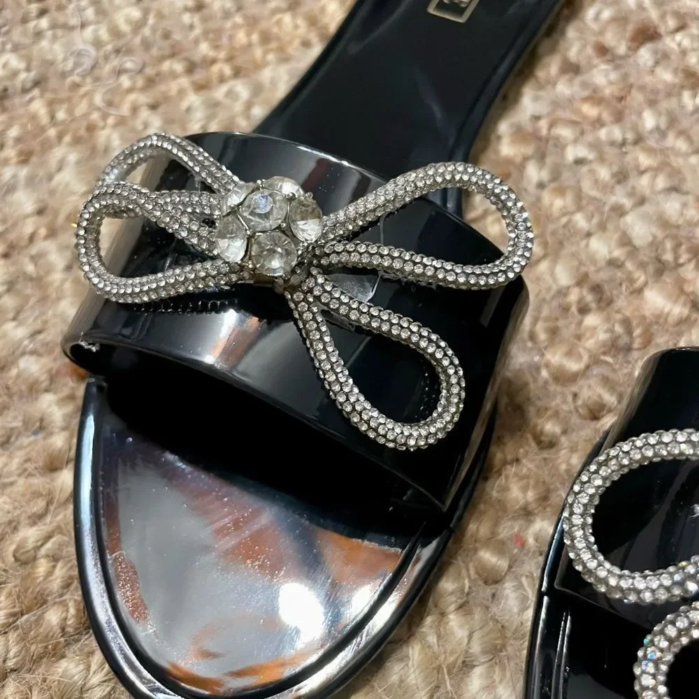 Jelly Sandals